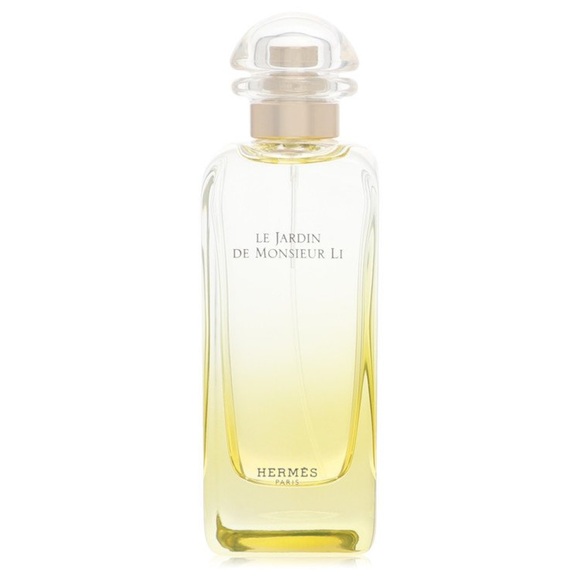 Le Jardin De Monsieur Li by Hermès Eau de Toilette Spray (unisex Tester) 100 ml