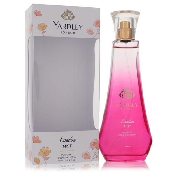 London Mist by Yardley London Cologne Spray 100 ml