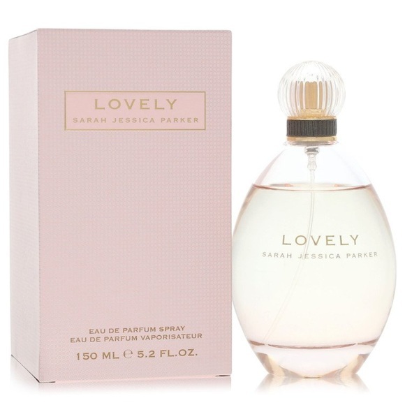 Lovely by Sarah Jessica Parker Eau de Parfum Spray 150 ml