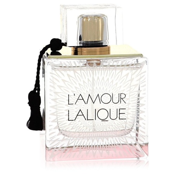 Lalique L’amour by Lalique Eau de Parfum Spray (Tester) 100 ml
