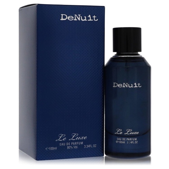 Le Luxe De Nuit by Le Luxe Eau de Parfum Spray 100 ml