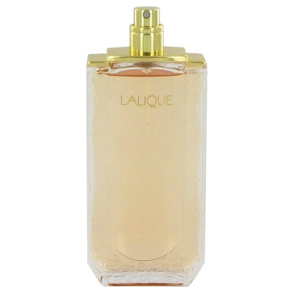 LALIQUE by Lalique Eau de Parfum Spray (Tester) 100 ml
