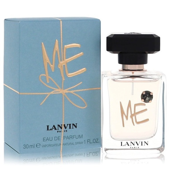 Lanvin Me by Lanvin Eau de Parfum Spray 30 ml
