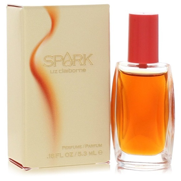Spark by Liz Claiborne Mini EDP 5 ml