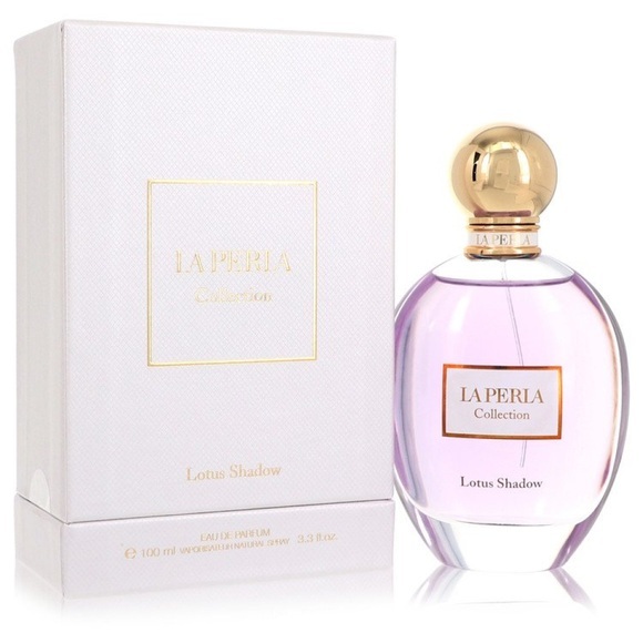 Lotus Shadow by La Perla Eau de Parfum Spray 100 ml