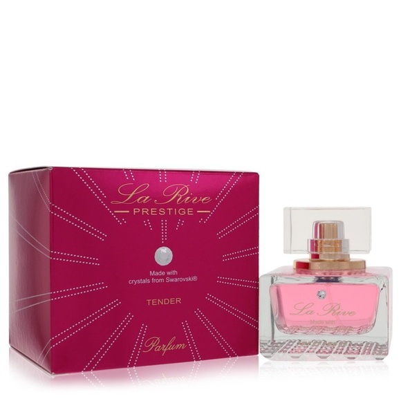 La Rive Prestige Tender by La Rive Eau de Parfum Spray 75 ml