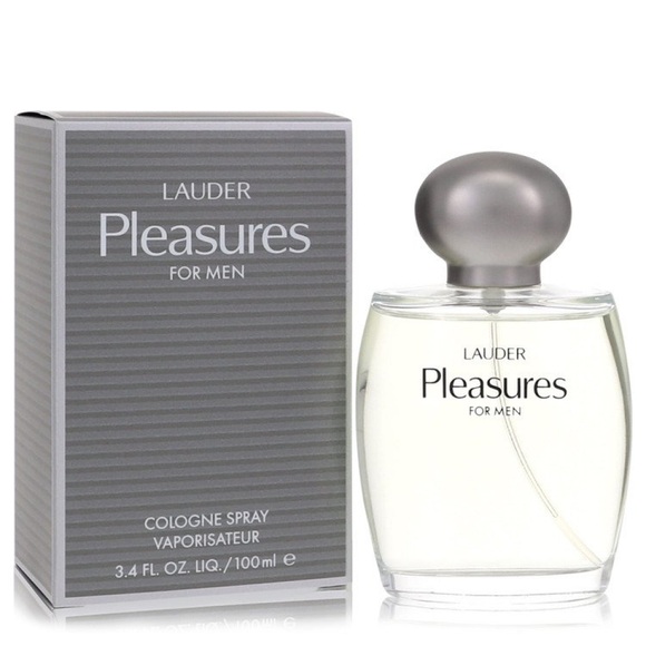 PLEASURES by Estee Lauder Cologne Spray 100 ml