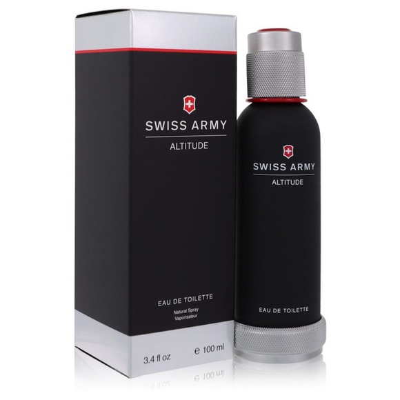 Swiss Army Altitude Victorinox Schweiz (100 ml)
