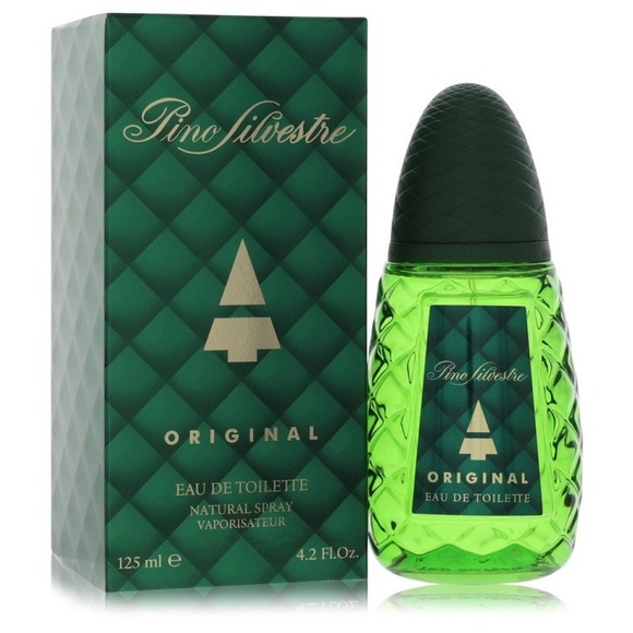PINO SILVESTRE by Pino Silvestre Eau de Toilette Spray 125 ml