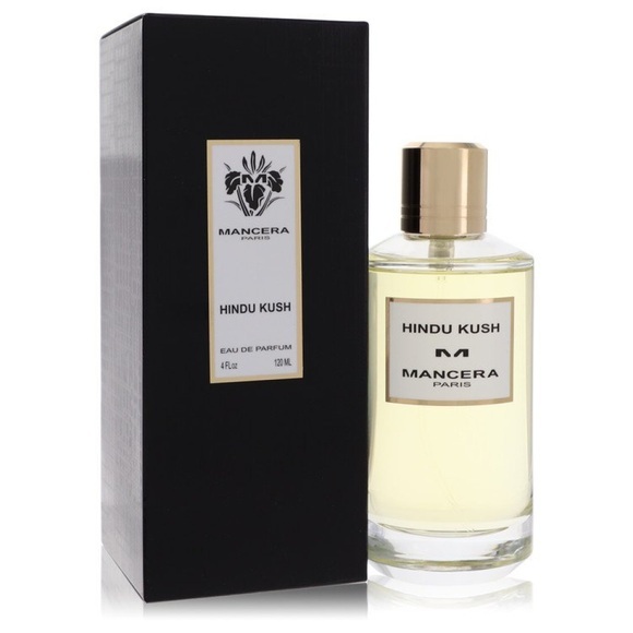 Mancera Hindu Kush by Mancera Eau de Parfum Spray (Unisex) 120 ml