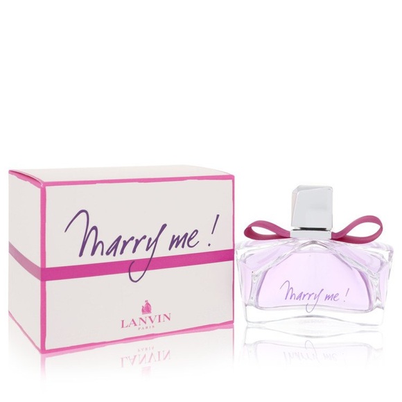 Marry Me by Lanvin Eau de Parfum Spray 75 ml