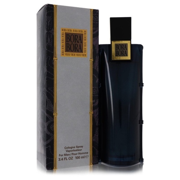 Bora Bora by Liz Claiborne Cologne Spray 100 ml