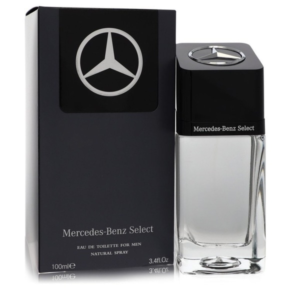 Mercedes Benz Select by Mercedes Benz Eau de Toilette Spray 100 ml