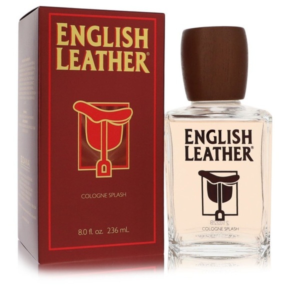 ENGLISH LEATHER by Dana Cologne 240 ml