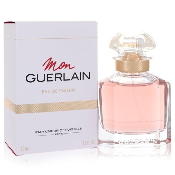 Mon Guerlain Eau de Parfum Spray 50 ml