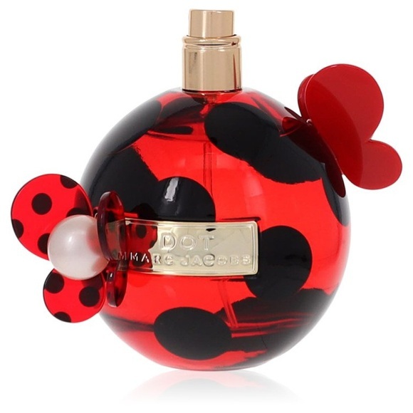 Marc Jacobs Dot by Marc Jacobs Eau de Parfum Spray (Tester) 100 ml