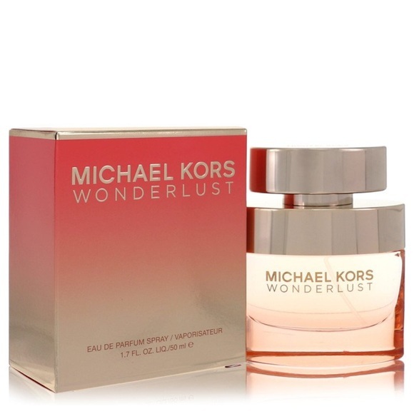 Michael Kors Wonderlust by Michael Kors Eau de Parfum Spray 50 ml
