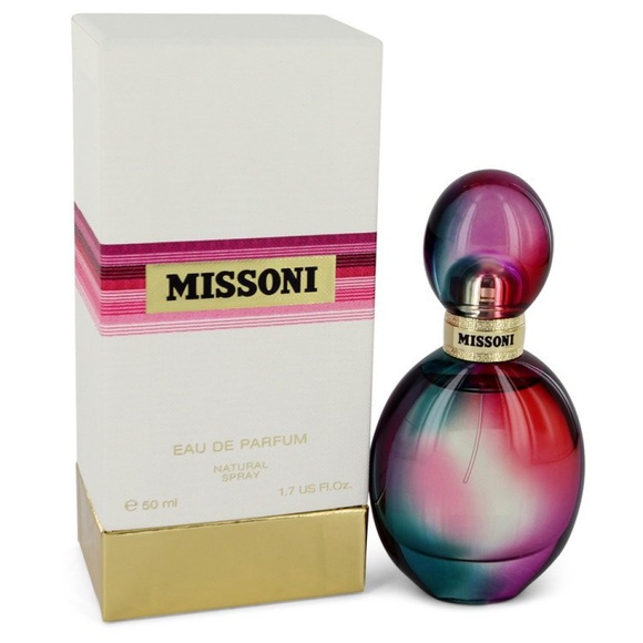 Missoni Missoni Eau de Parfum (EdP) 50ml
