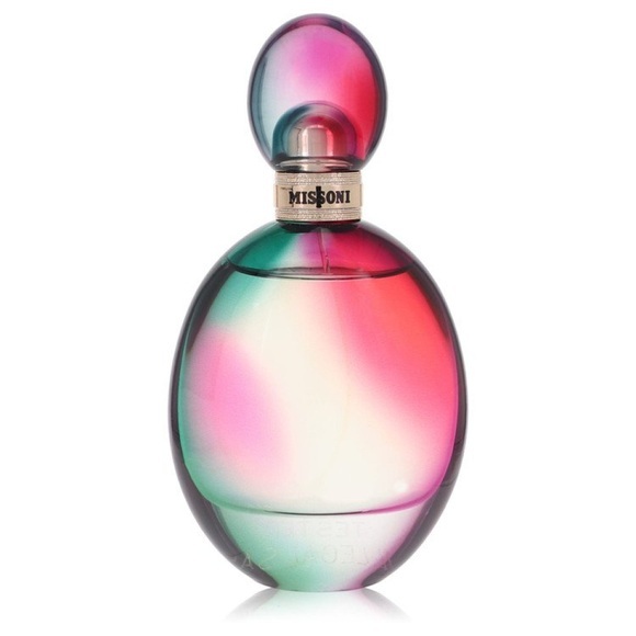 Missoni by Missoni Eau de Parfum Spray (Tester) 100 ml