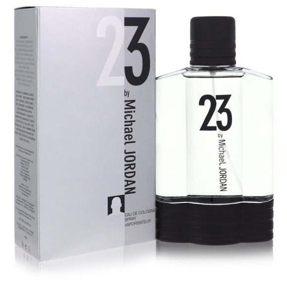 Michael Jordan 23 by Michael Jordan Eau de Cologne Spray 100 ml