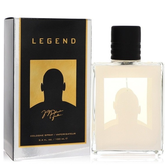 Michael Jordan Legend by Michael Jordan Cologne Spray 100 ml