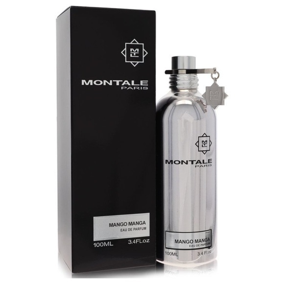 Montale Mango Manga by Montale Eau de Parfum Spray 100 ml