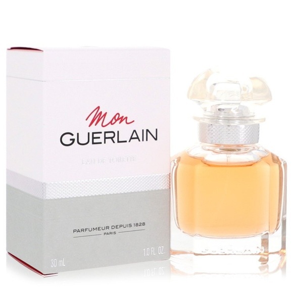 Mon Guerlain Edt Vapo 30 ml