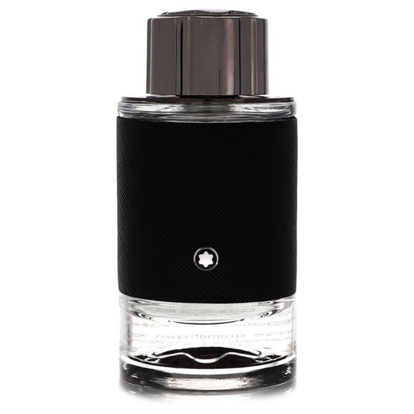 Montblanc Explorer by Mont Blanc Eau de Parfum Spray (Tester) 100 ml
