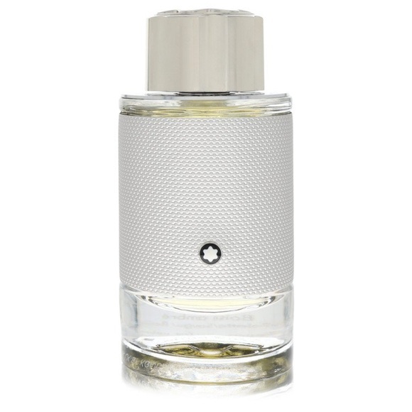Mont Blanc Montblanc Explorer Platinum Eau De Parfum Spray (Tester) 98 ml
