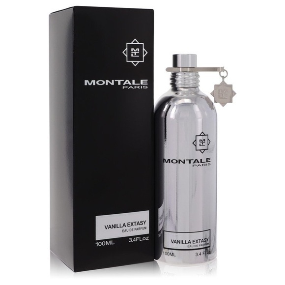 Montale Vanilla Extasy by Montale Eau de Parfum Spray 100 ml