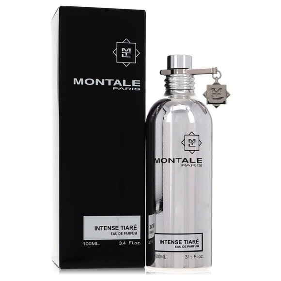 Montale Intense Tiare by Montale Eau de Parfum Spray 100 ml