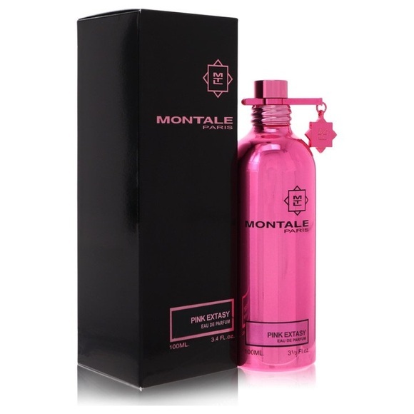 Montale Pink Extasy by Montale Eau de Parfum Spray 100 ml