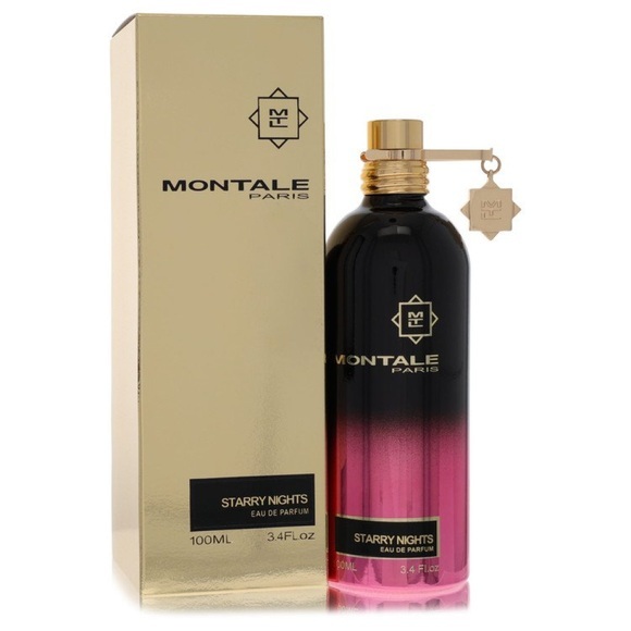 Montale Starry Nights by Montale Eau de Parfum Spray 100 ml
