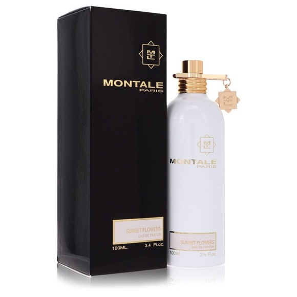 Montale Sunset Flowers by Montale Eau de Parfum Spray 100 ml