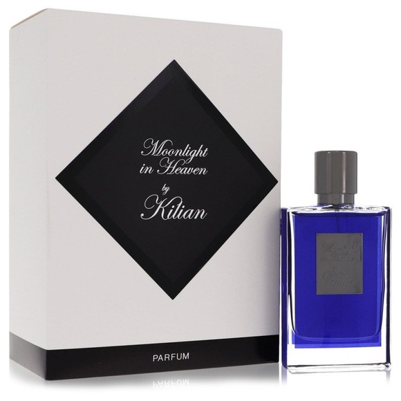 Moonlight In Heaven by Kilian Eau de Parfum Refillable Spray 50 ml
