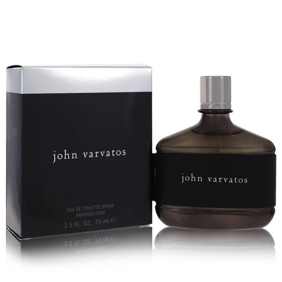 John Varvatos Eau De Toilette Spray 75ml / 2. 5 oz