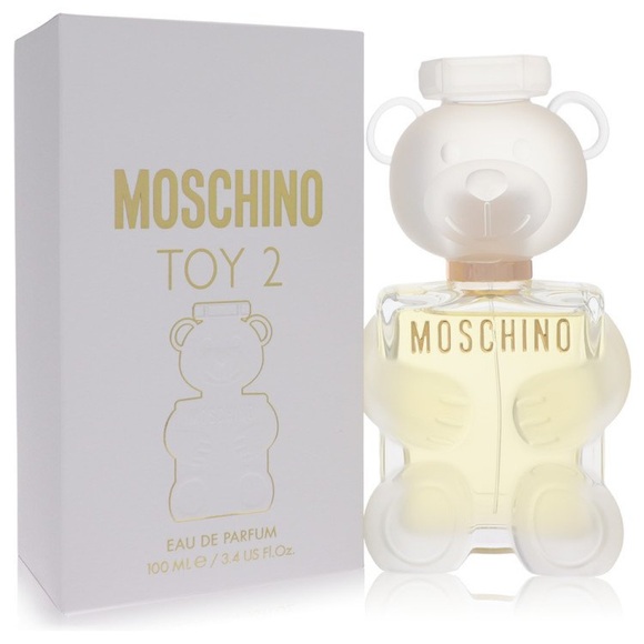 TOY 2 - Eau de Parfum