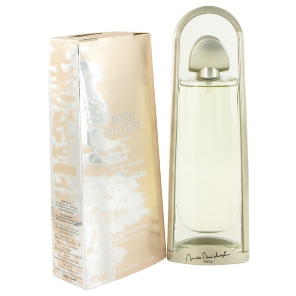 MICK MICHEYL by Mick Micheyl Eau de Parfum Spray 80 ml