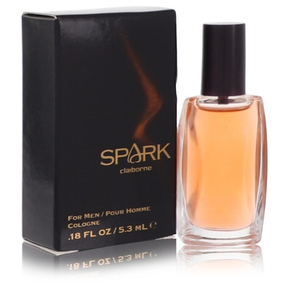 Spark by Liz Claiborne Mini Cologne 5 ml