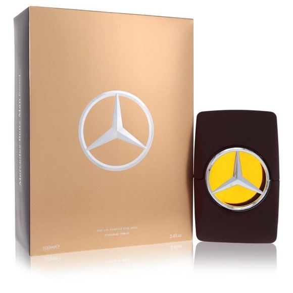 Mercedes Benz Private by Mercedes Benz Eau de Parfum Spray 100 ml