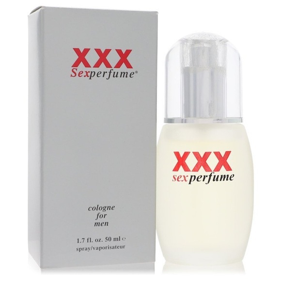 Sexperfume by Marlo Cosmetics Cologne Spray 50 ml