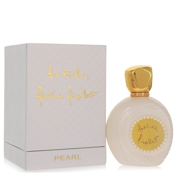 Mon Parfum Pearl by M. Micallef Eau de Parfum Spray 100 ml