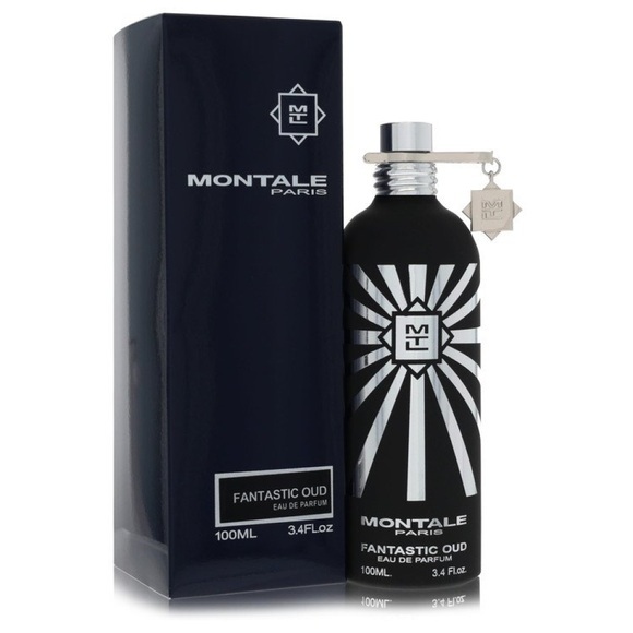 Montale Fantastic Oud by Montale Eau de Parfum Spray (Unisex) 100 ml