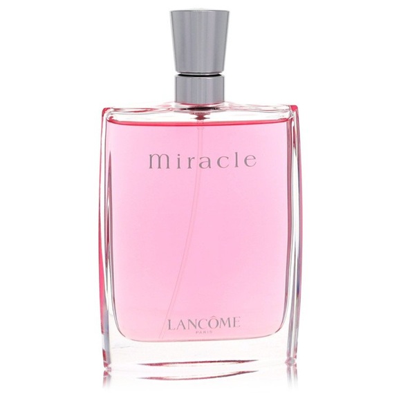 MIRACLE by Lancôme Eau de Parfum Spray (Tester) 100 ml