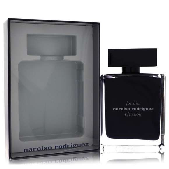 Narciso Rodriguez Bleu Noir by Narciso Rodriguez Eau de Toilette Spray 150 ml