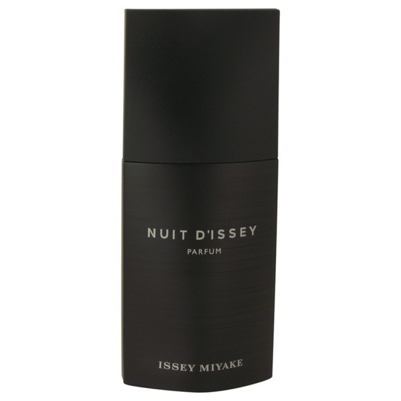 Nuit D’issey by Issey Miyake Eau de Parfum Spray (Tester) 125 ml