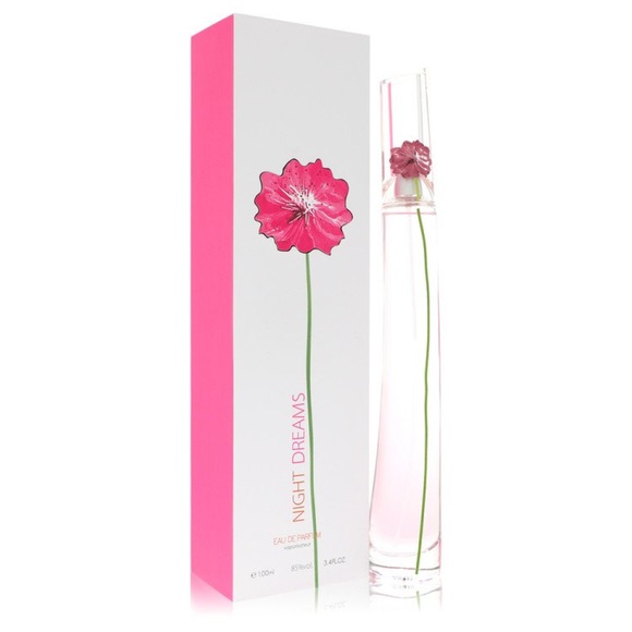 Night Dreams by Parfums Rivera Eau de Parfum Spray 100 ml