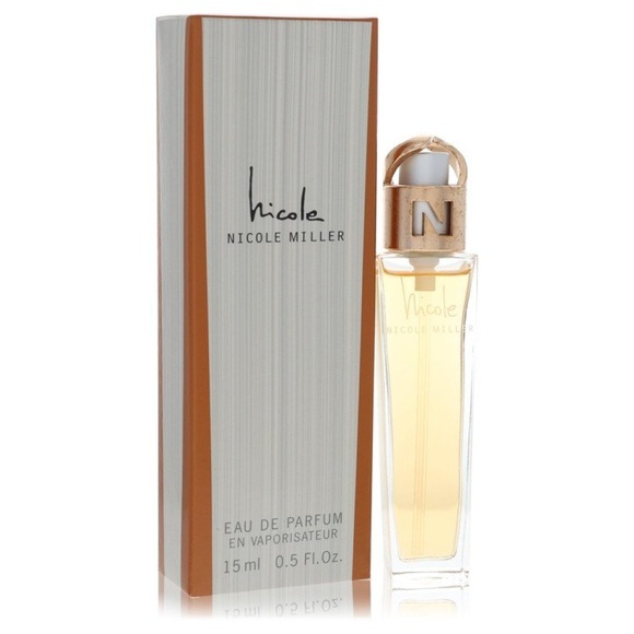 NICOLE by Nicole Miller Eau de Parfum Spray 15 ml