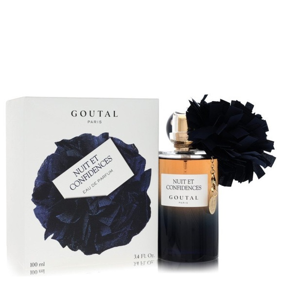 Annick Goutal Nuit et Confidences Eau de Parfum (EdP) 100ml