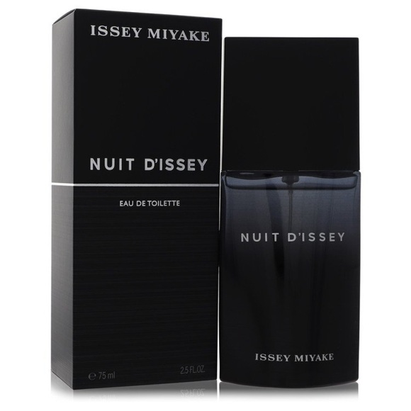 Issey Miyake -Nuit d´Issey - Eau de Toilette